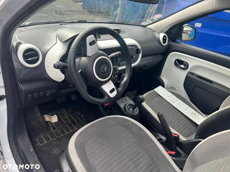 Renault Twingo SCe 70 EDC LIMITED - 5