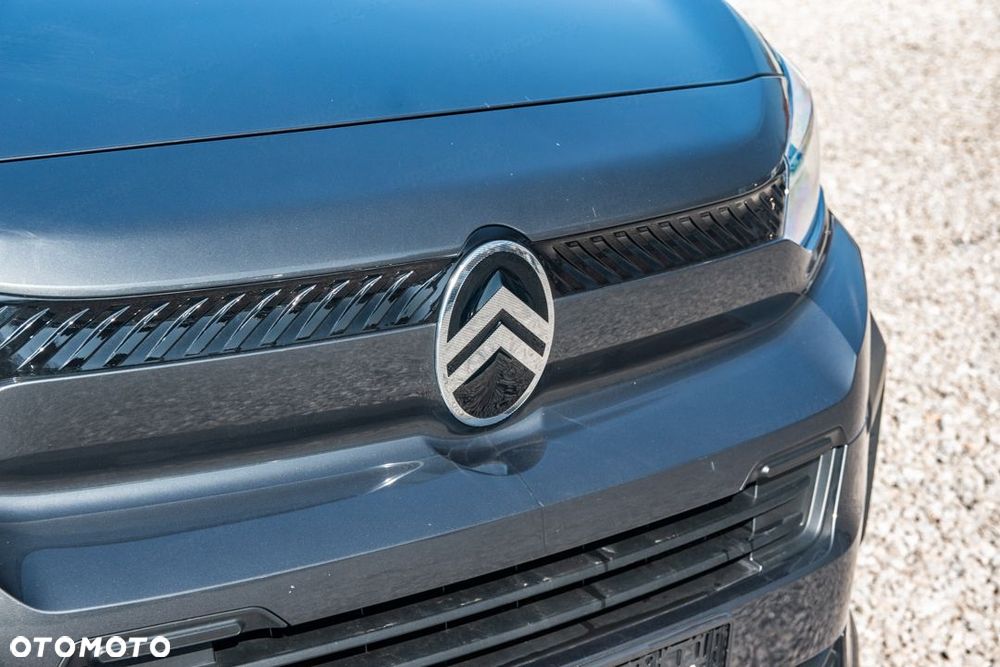 Citroën SpaceTourer - 4