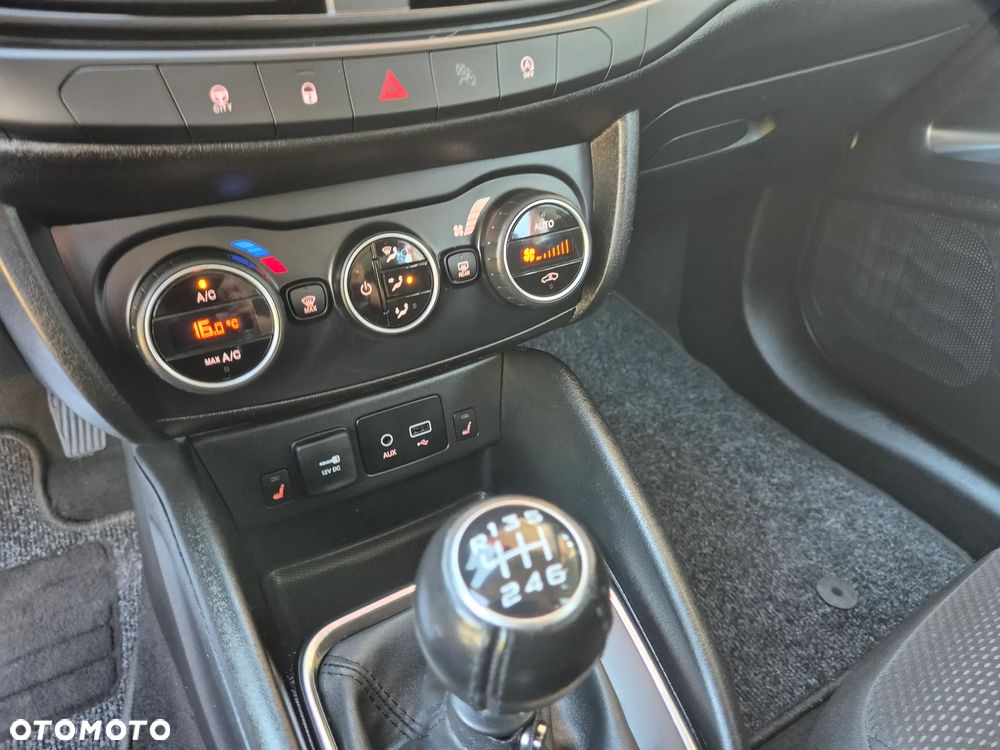 Fiat Tipo 1.6 MultiJet Business Line - 38