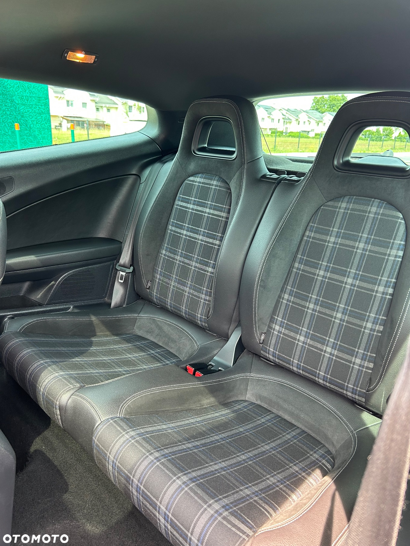 Volkswagen Scirocco 1.4 TSI - 11