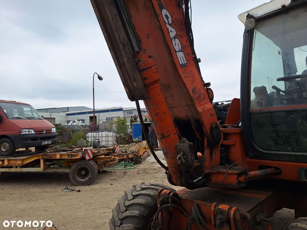 Case Wx 125 4X4 - 31