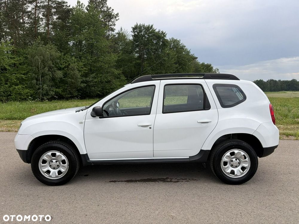 Dacia Duster - 2
