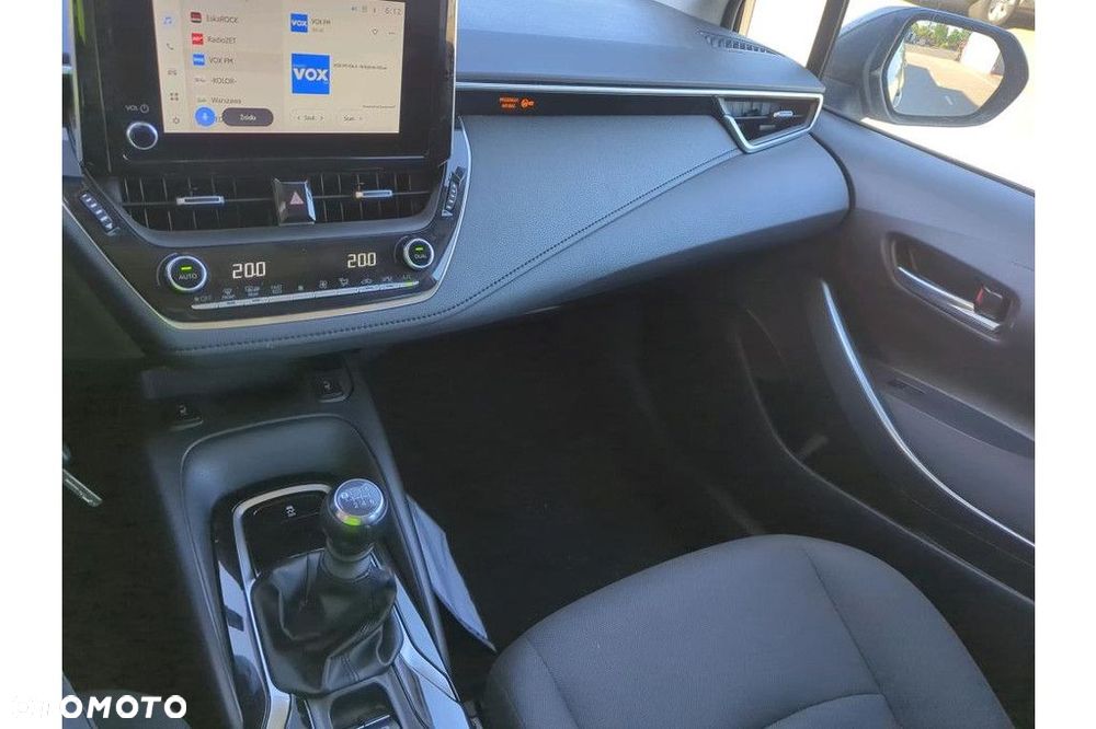 Toyota Corolla - 9