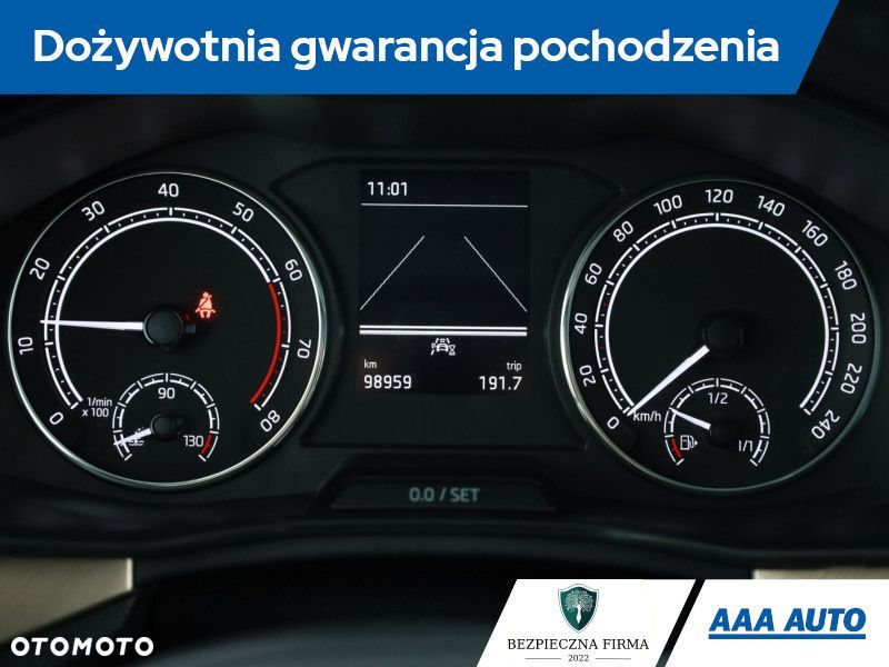 Skoda Kamiq - 10
