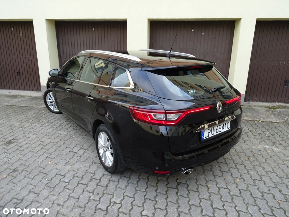 Renault Megane ENERGY dCi 110 ECO2 BUSINESS - 4