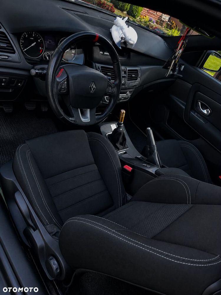Renault Laguna - 2