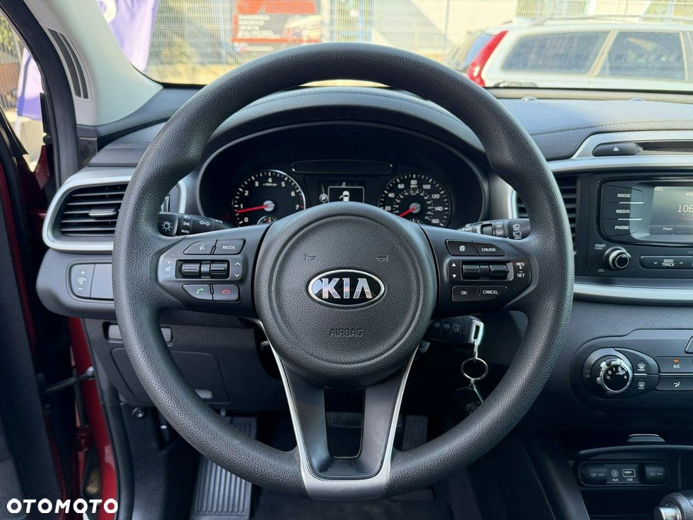 Kia Sorento - 13