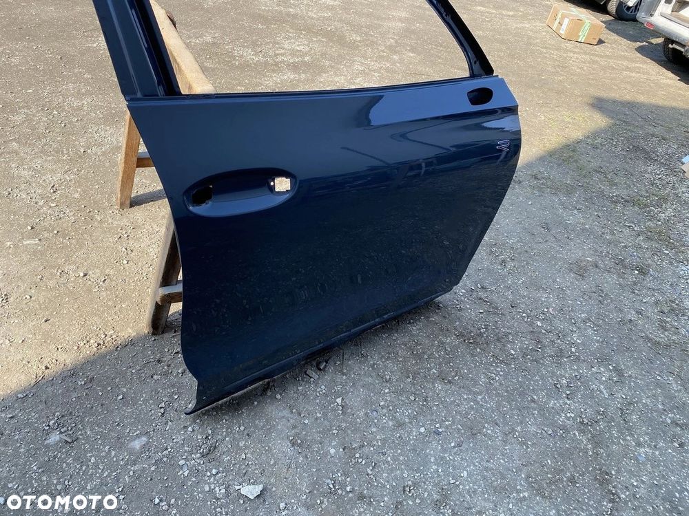 DRZWI PRZEDNIE PRAWE VW TIGUAN III 571831312 - 3