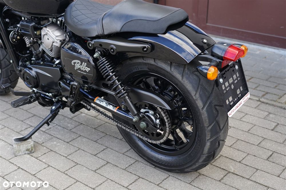 Hyosung GV - 25