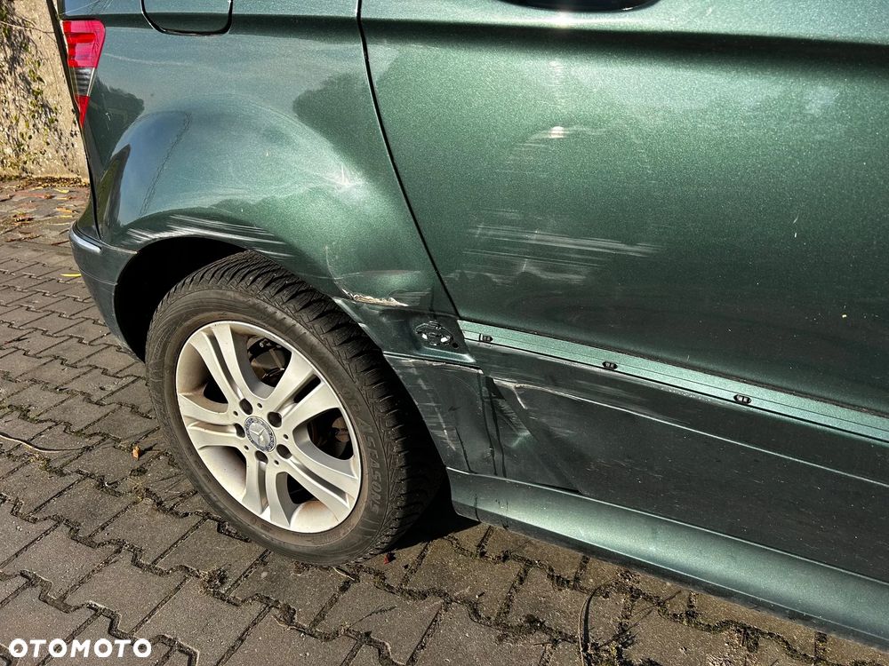 Mercedes-Benz Klasa B - 5