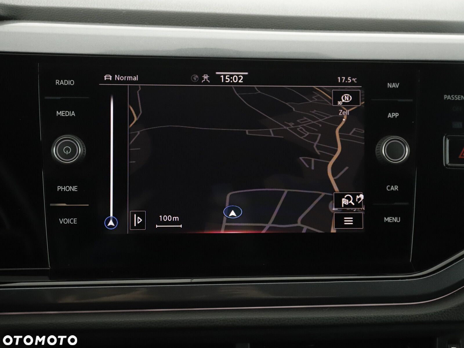 Volkswagen Polo 2.0 TSI GTI DSG - 19
