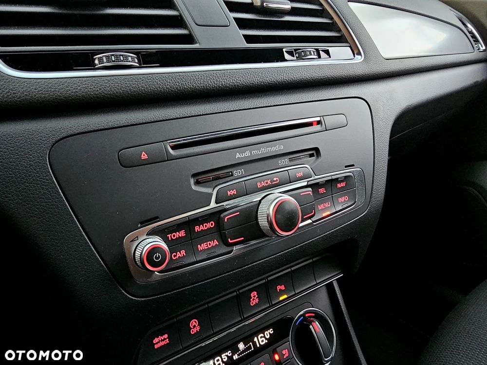 Audi Q3 2.0 TDI Sport - 18