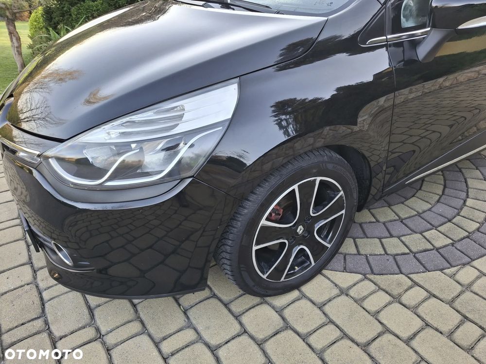 Renault Clio 0.9 Energy TCe Business EU6 - 9