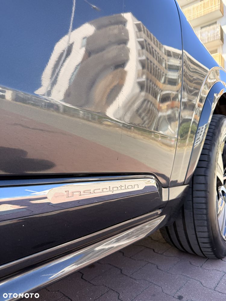 Volvo XC 90 B5 D AWD Inscription 7os - 38