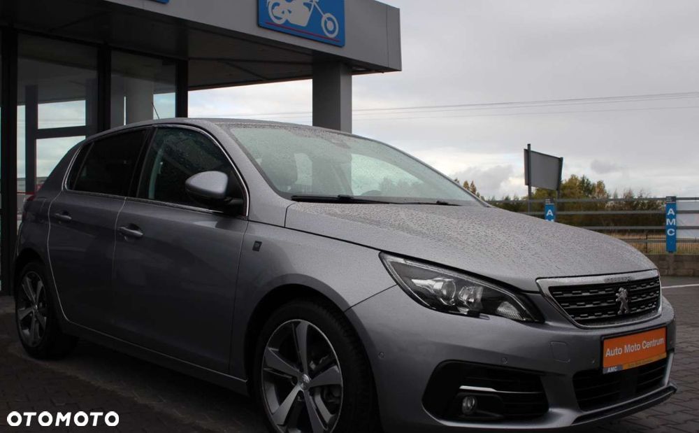 Peugeot 308 - 3