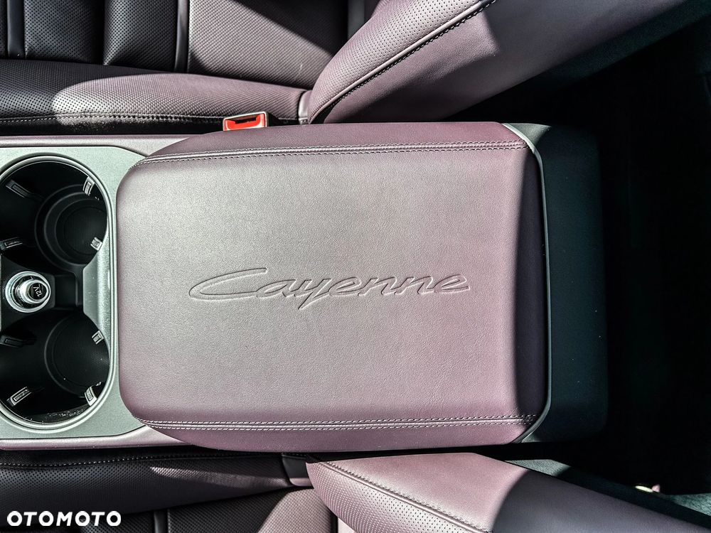 Porsche Cayenne E-Hybrid PHEV - 18