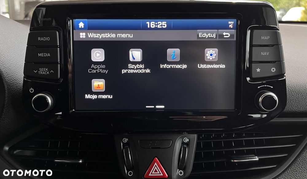 Hyundai i30 1.4 T-GDI Style - 29