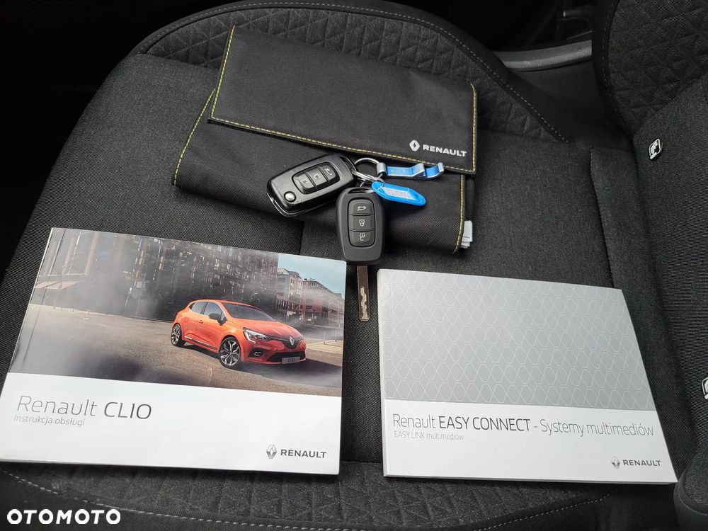 Renault Clio 1.0 TCe Zen - 22