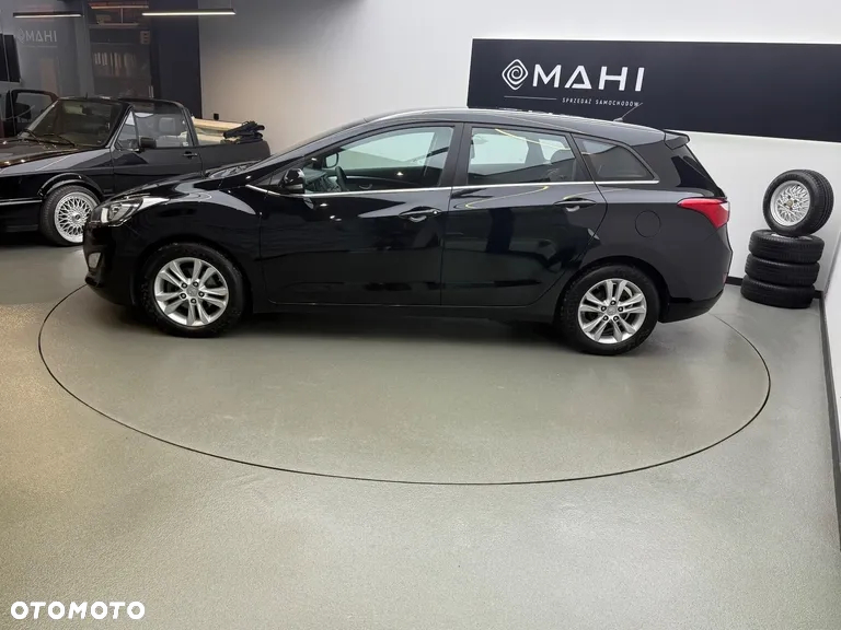 Hyundai i30 1.6 CRDI Trend - 7