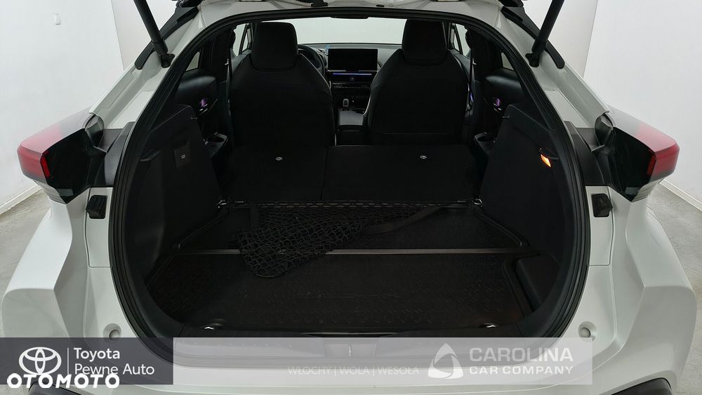 Toyota C-HR - 23