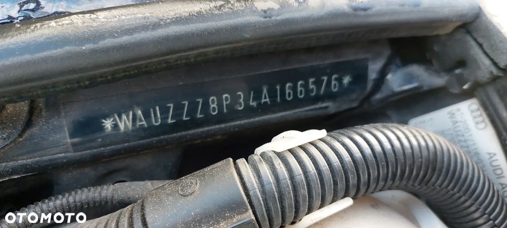 Audi A3 3-drzwiowe 1.6 Ambiente - 33