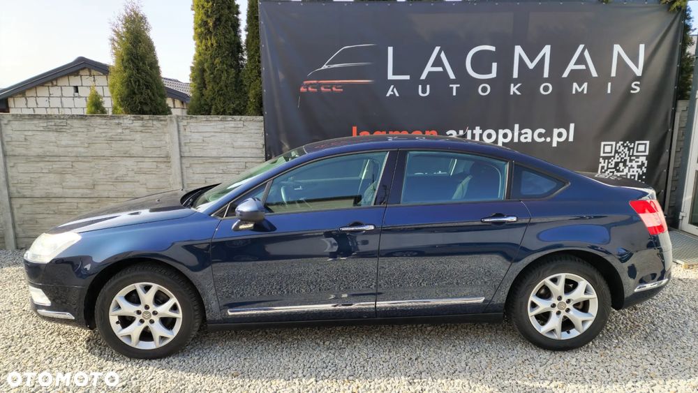 Citroën C5 1.8 16V Style - 9