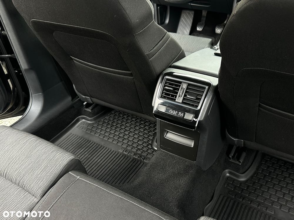 Skoda Superb 1.4 TSI ACT Ambition - 22