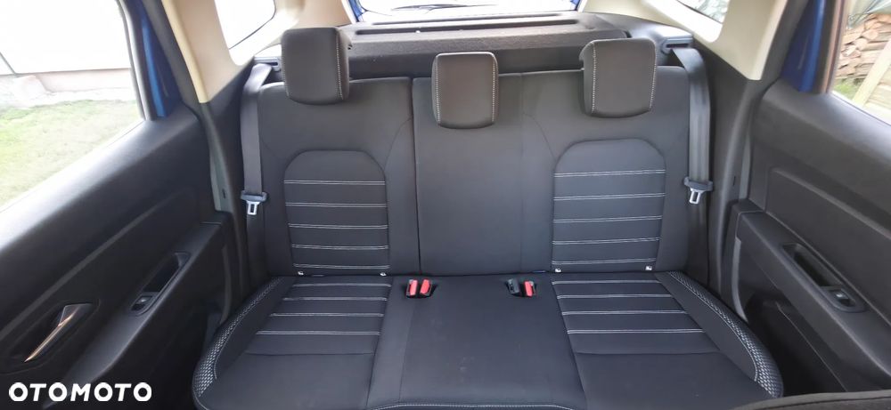 Dacia Duster 1.0 TCe Prestige - 35