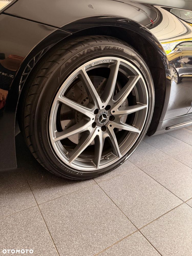 Mercedes-Benz Klasa S - 6