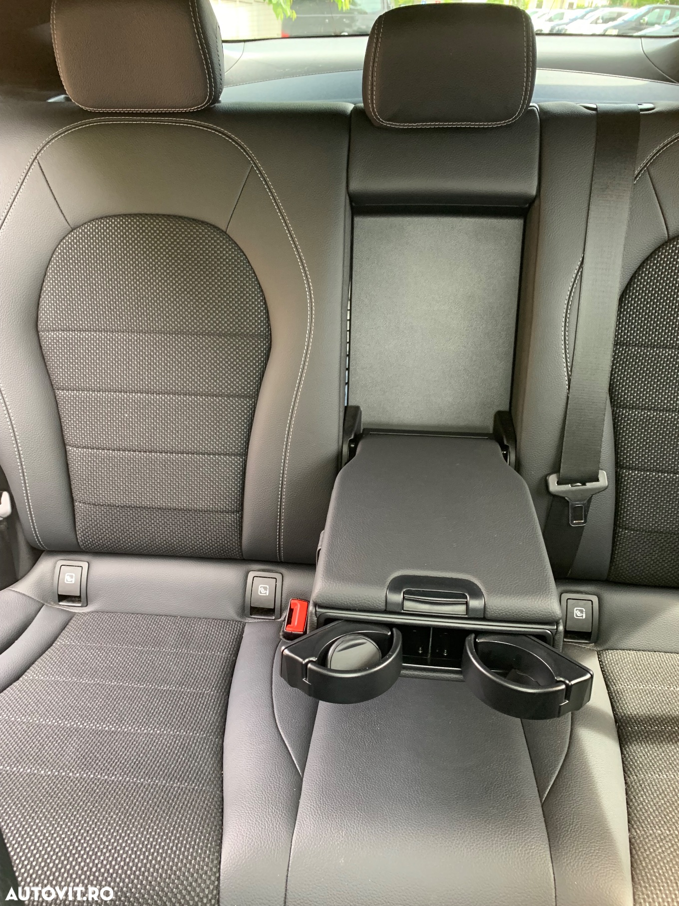 Mercedes-Benz GLC Coupe 300 e 4Matic 9G-TRONIC Exclusive - 5
