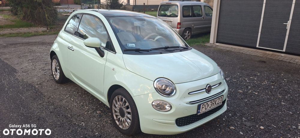 Fiat 500 - 15