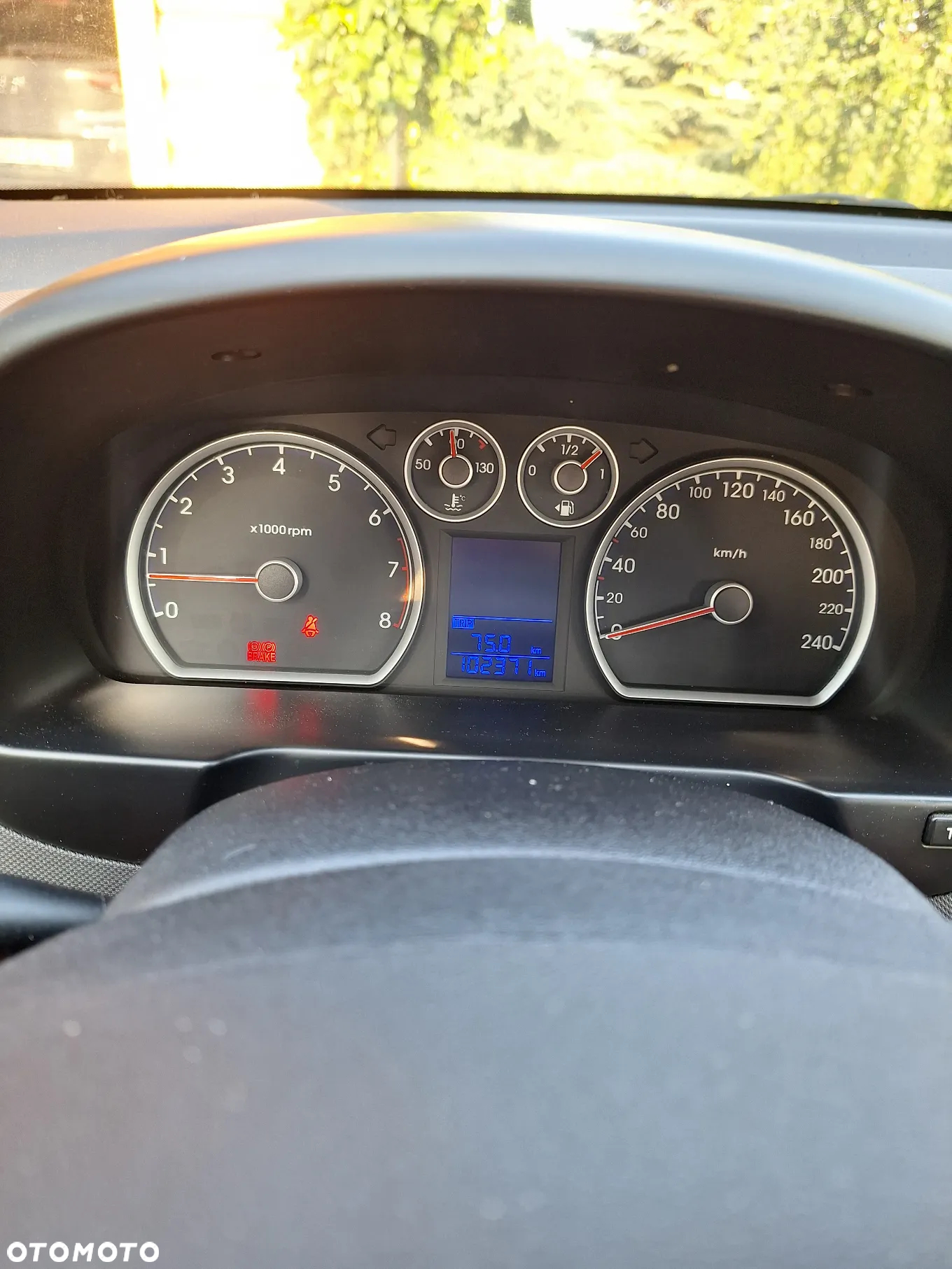 Hyundai i30 1.4 Base + - 5