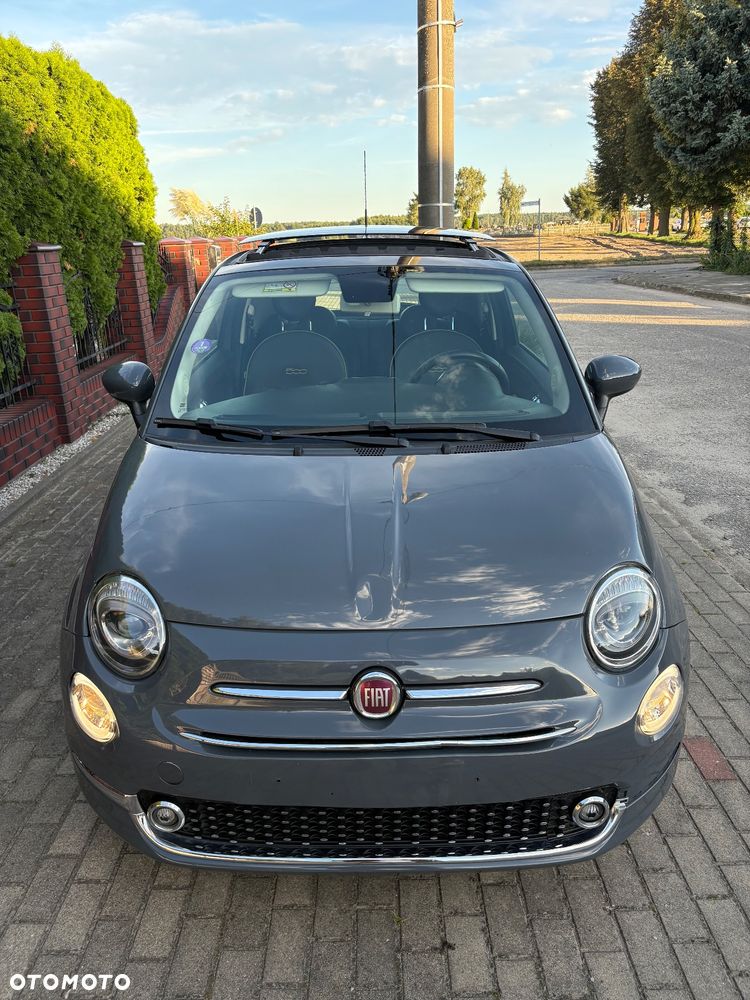 Fiat 500 - 6