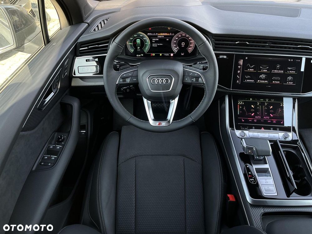 Audi Q7 - 37