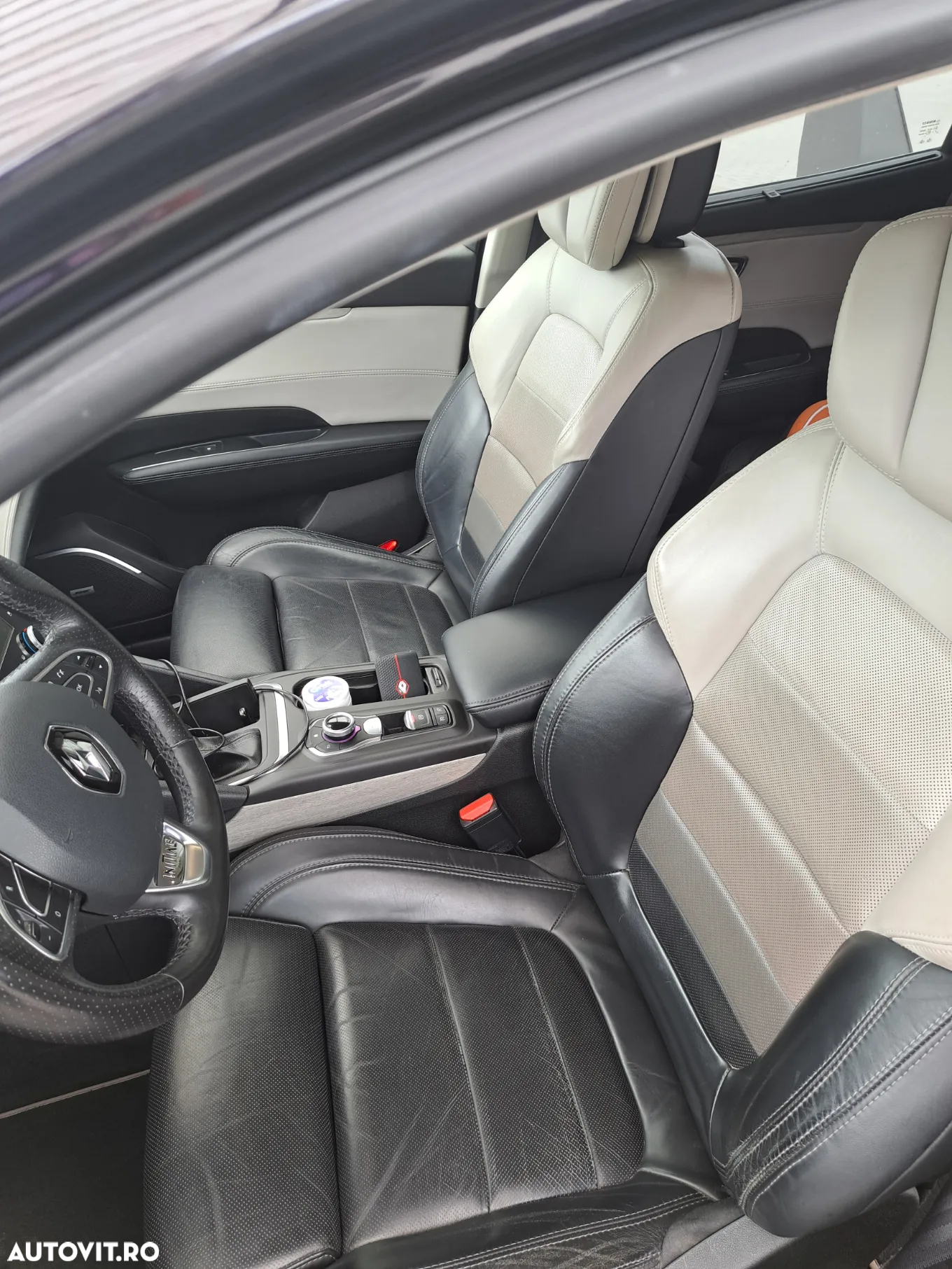 Renault Talisman Grandtour ENERGY dCi 160 EDC INITIALE PARIS - 6
