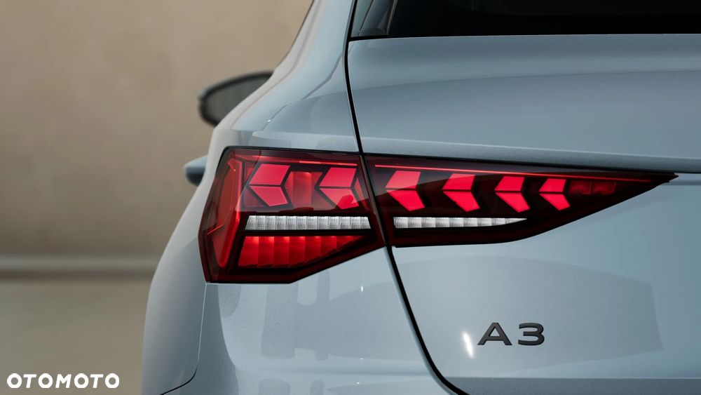 Audi A3 Sportback - 8