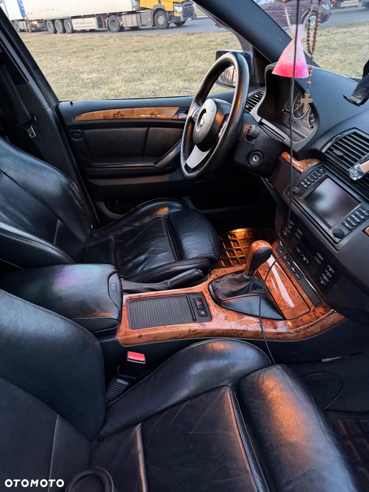 BMW X5 - 39
