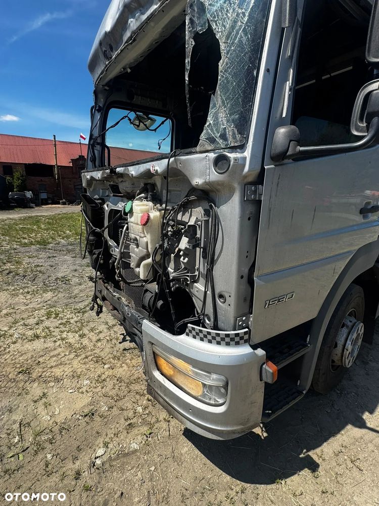 Mercedes-Benz Atego 1530 - 21
