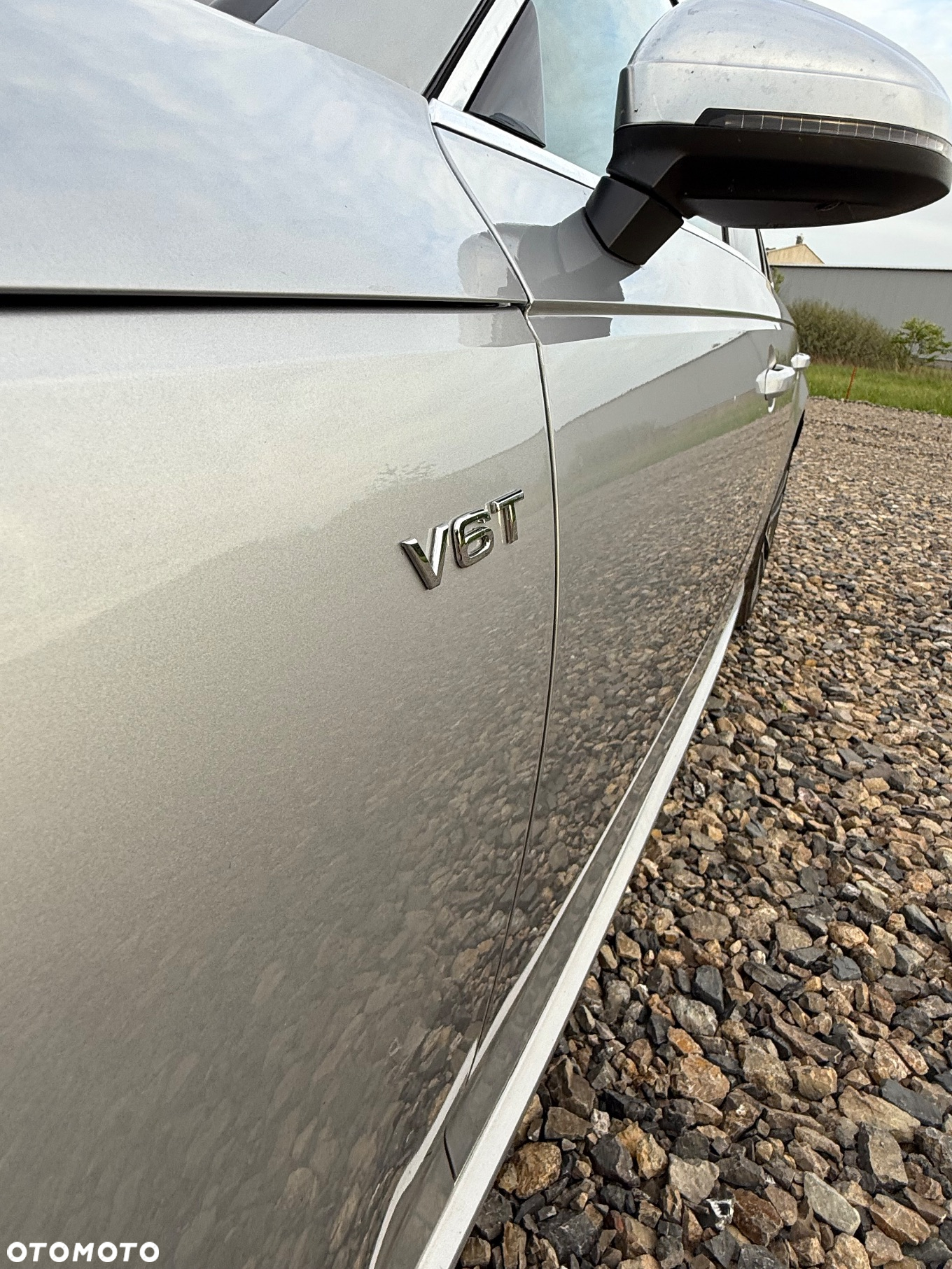 Audi S4 3.0 TFSI Quattro Tiptronic - 15