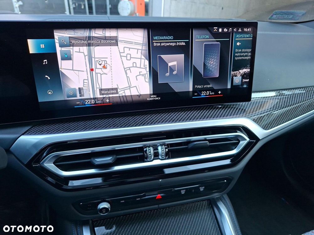 BMW i4 80.7kWh M50 - 13