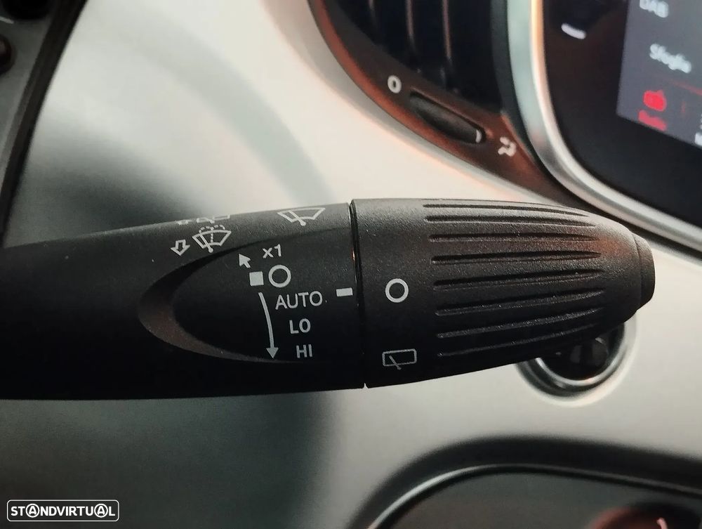 Fiat 500 1.0 Hybrid Connect - 20
