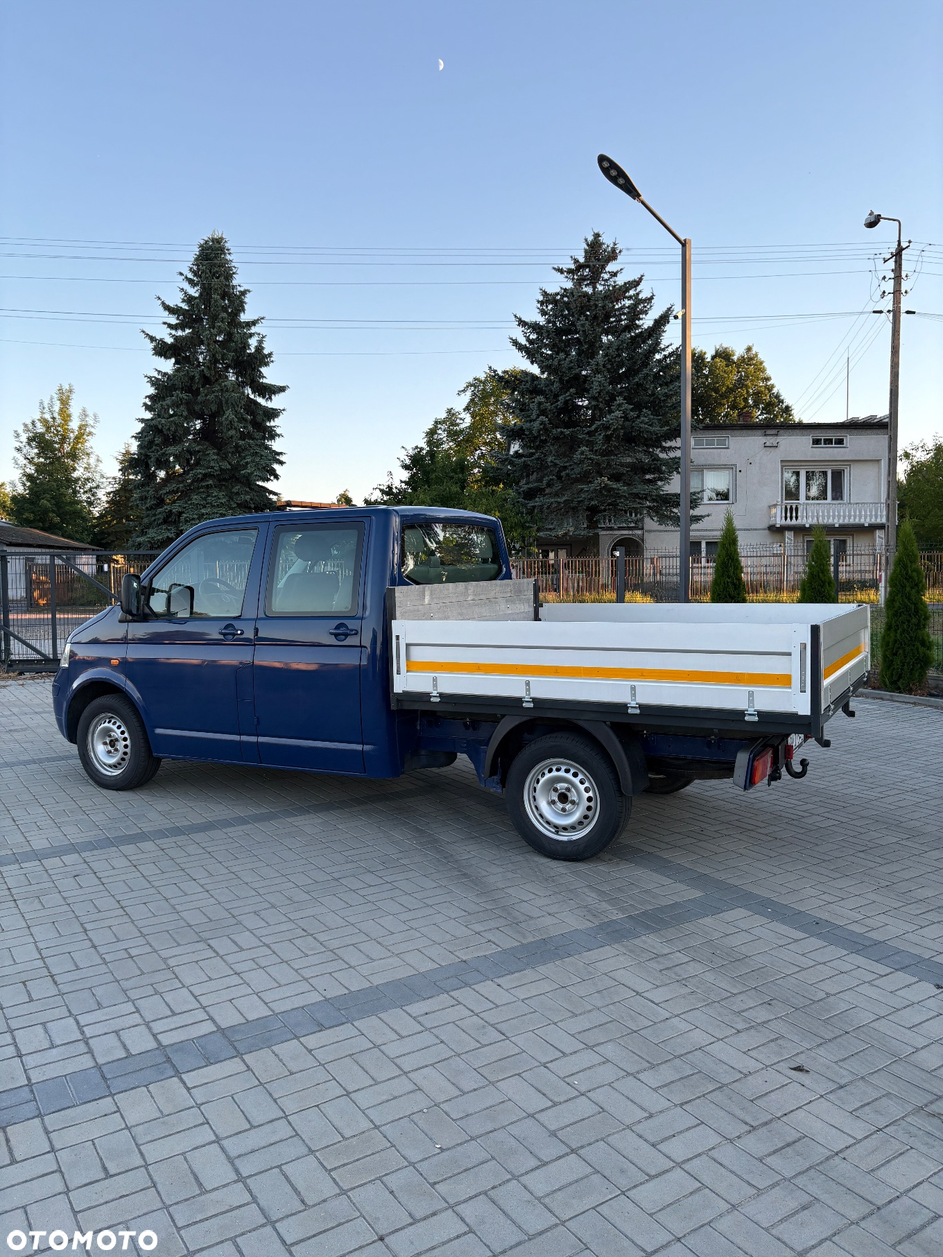 Volkswagen T5 - 13