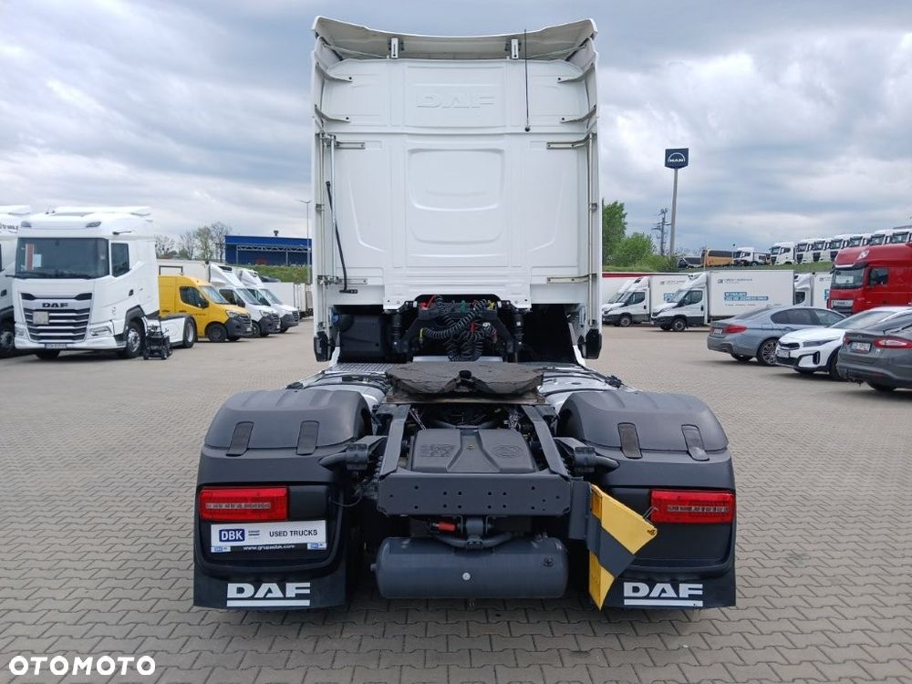 DAF XG 480 FT (32500) - 8