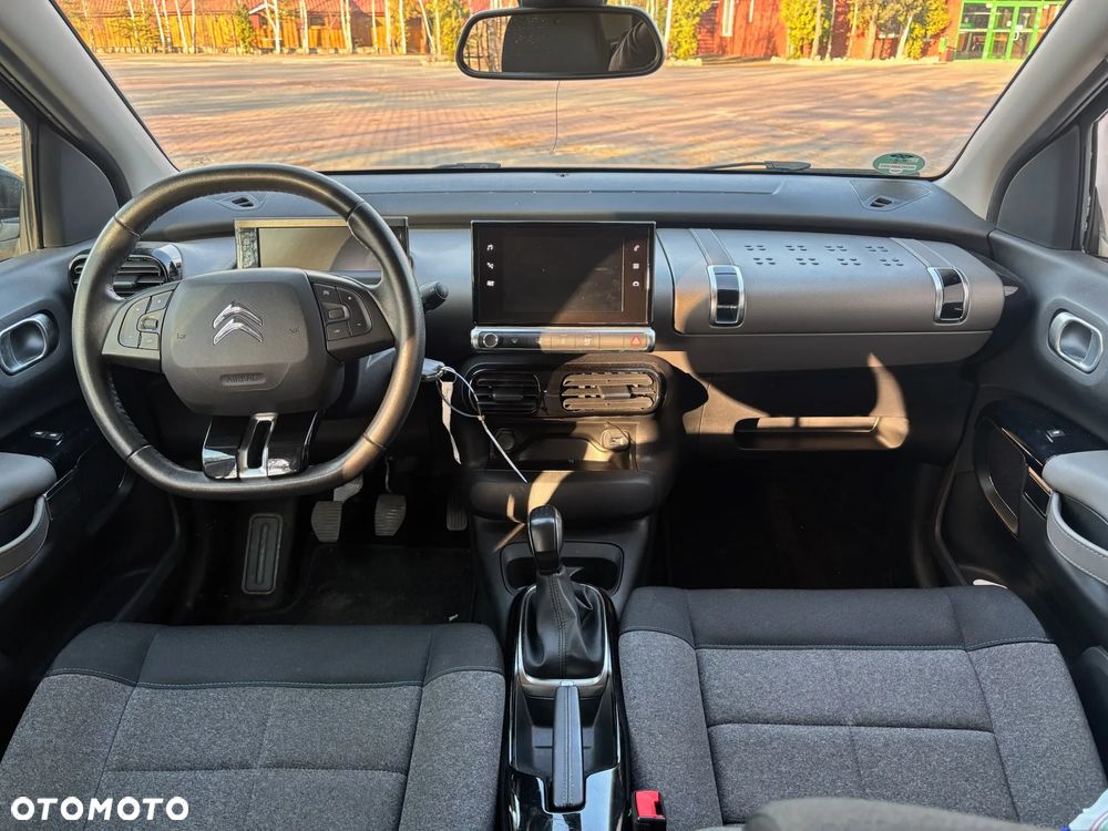 Citroën C4 Cactus PureTech 110 Stop&Start Origins - 25