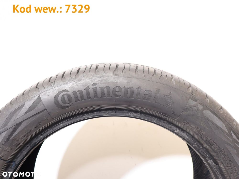 Continental Eco Contact 6 - 245/45 R18 - 6