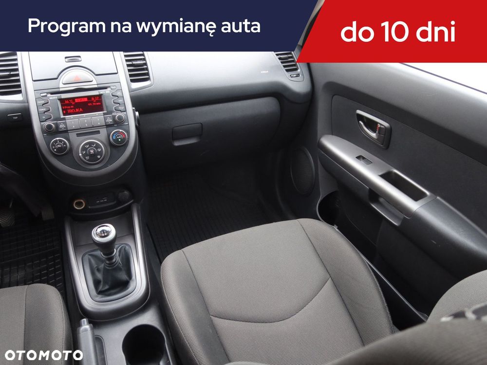 Kia Soul - 10