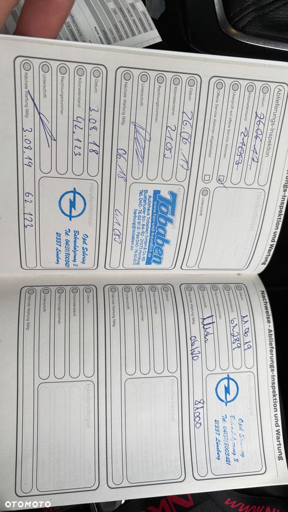 Ford Focus 1.5 TDCi DPF Start-Stopp-System ST-Line - 22