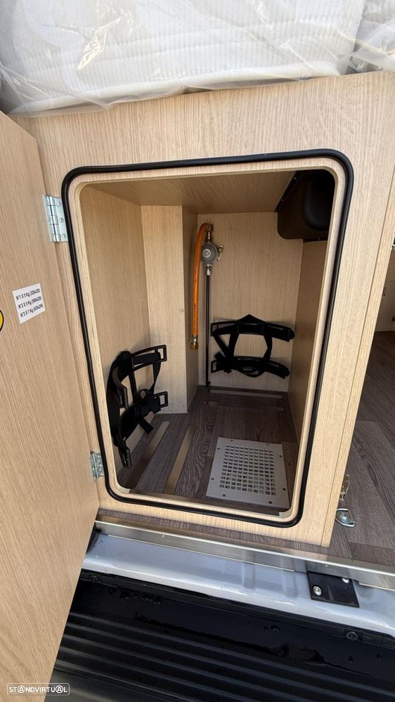 Autostar Van 590LT POP-UP - 55