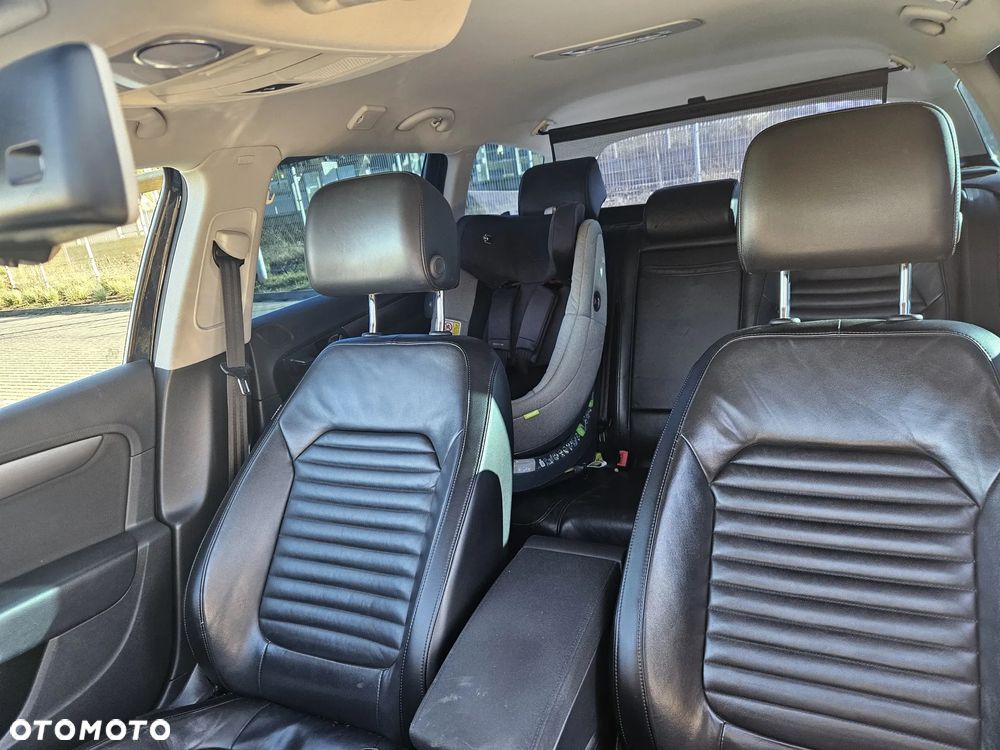 Volkswagen Passat 2.0 TDI Comfortline - 19