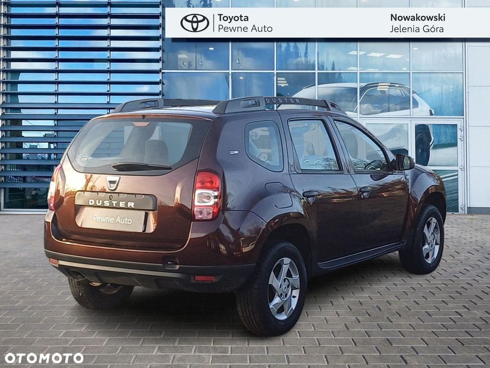 Dacia Duster 1.6 SCe S&S - 2